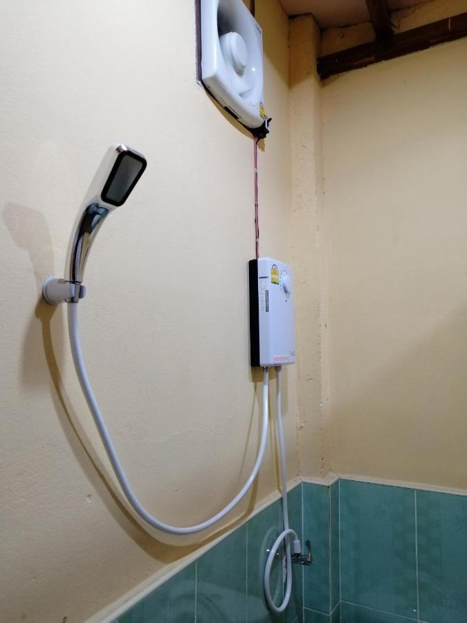 Sayyaphone Guesthouse Thakho Esterno foto